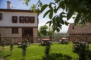 Saffronia 1900 Boutique Hotel