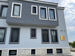 Rota Bozcaada