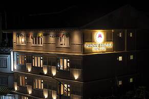Mount Magnolia Boutique Hotel & Spa