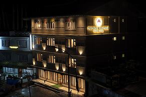 Mount Magnolia Boutique Hotel & Spa