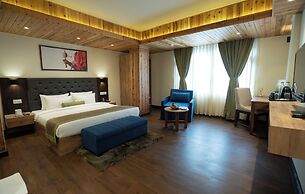 Mount Magnolia Boutique Hotel & Spa