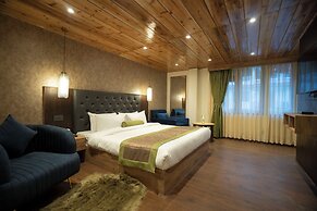 Mount Magnolia Boutique Hotel & Spa