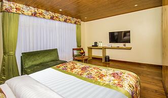 Mount Lungta Boutique Hotel & Spa