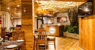 Mount Lungta Boutique Hotel & Spa