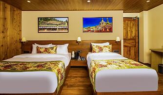 Mount Lungta Boutique Hotel & Spa
