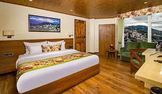 Mount Lungta Boutique Hotel & Spa