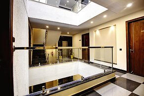 360 Degree Hotel