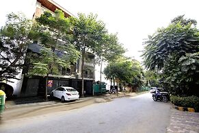 360 Degree Hotel