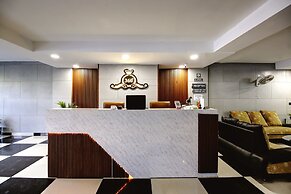 360 Degree Hotel