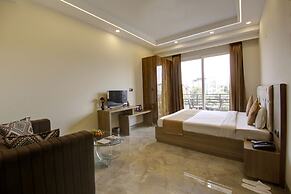 360 Degree Hotel