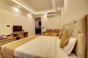 360 Degree Hotel