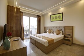 360 Degree Hotel