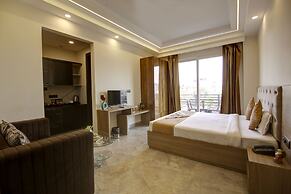 360 Degree Hotel