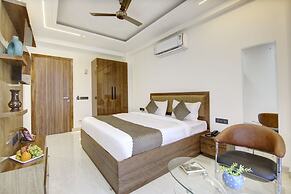 360 Degree Hotel