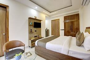 360 Degree Hotel
