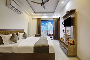 360 Degree Hotel