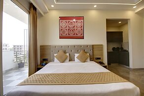 360 Degree Hotel