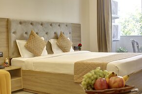 360 Degree Hotel