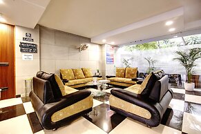 360 Degree Hotel