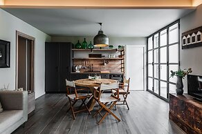 Il Minicucco Apartments