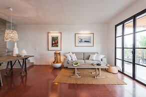 Il Minicucco Apartments