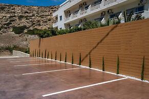 Kayy Apartments 1 in Matala