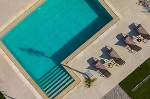 Kayy Apartments 1 in Matala
