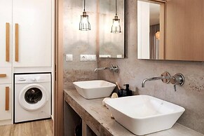 Kayy Apartments 4 in Matala