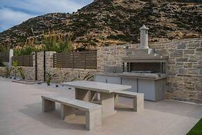 Kayy Apartments 4 in Matala