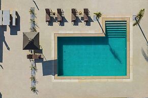 Kayy Apartments 4 in Matala
