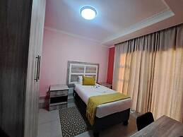 Jate Guest House