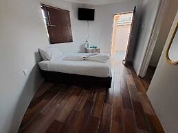 Jate Guest House