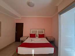 Jate Guest House