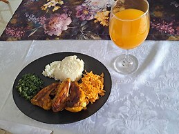 Jate Guest House