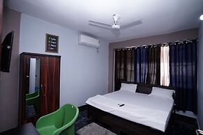Mount Olympus hotel By F9 Hotels