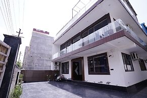 Mount Olympus hotel By F9 Hotels