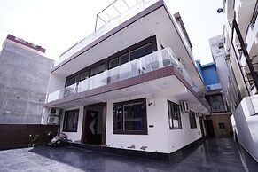 Mount Olympus hotel By F9 Hotels