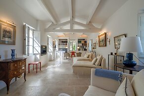 Le Domaine du Fortin