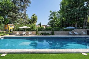 Le Domaine du Fortin
