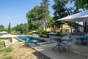 Le Domaine du Fortin