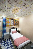 Hotel & Riad DALILA