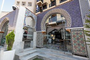 Hotel & Riad DALILA