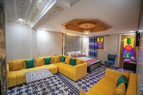 Hotel & Riad DALILA