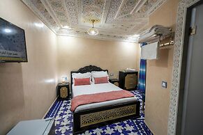 Hotel & Riad DALILA