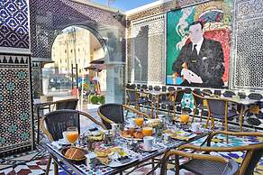Hotel & Riad DALILA