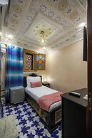 Hotel & Riad DALILA