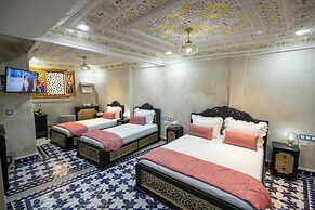 Hotel & Riad DALILA