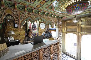 Hotel & Riad DALILA