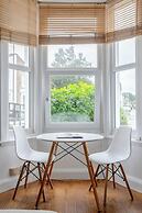 Tasteful & Homely 1BD Flat - Brixton