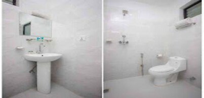 MeroStay 257 Hotel Suja